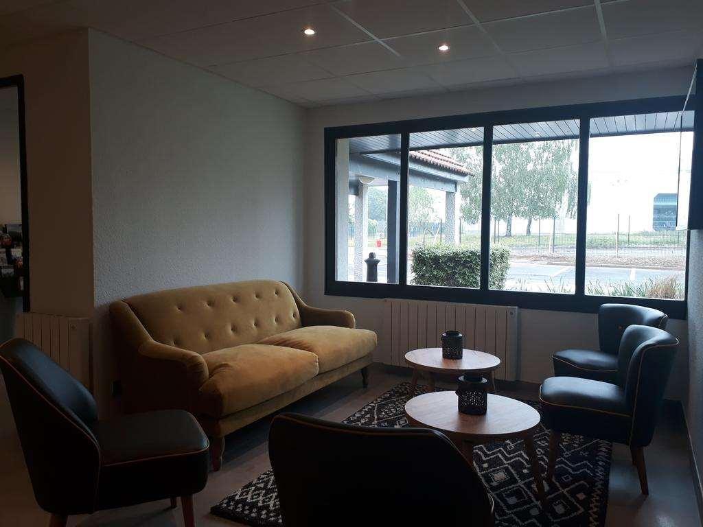 Brit Hotel Reims La Neuvillette Facilidades foto